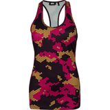 Björn Borg - Dames Tanktop Cody - Vrouwen - Zwart - Katoen