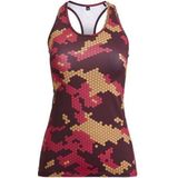 Björn Borg - Dames Tanktop Cody - Vrouwen - Zwart - Katoen