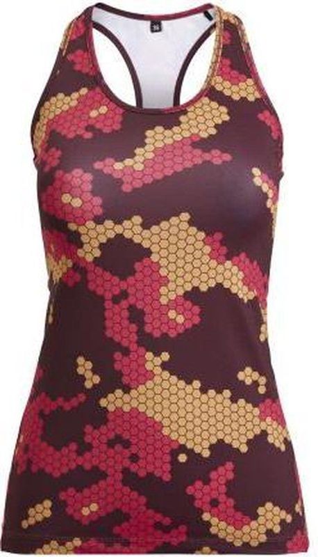 Björn Borg - Dames Tanktop Cody - Vrouwen - Zwart - Katoen