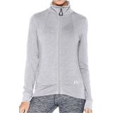 James and Nicholson Vrouwen/dames Actieve Tee (Lichtgrijs Melange)