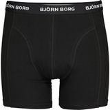 BJORN BORG Herren Boxers 5er Pack Mehrpack 5
