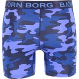 Boxershort Björn Borg Men Performance Tonal Peacoat