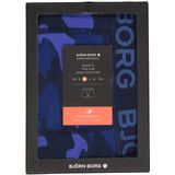 Boxershort Björn Borg Men Performance Tonal Peacoat