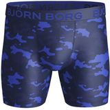 Boxershort Björn Borg Men Performance Tonal Peacoat