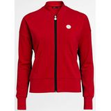 Bjorn Borg Signature'81 - Sportjack - Dames - Rood