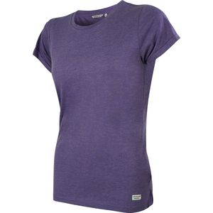 Björn Borg - Freya - T-Shirt - Zwart - Katoen/Polyester