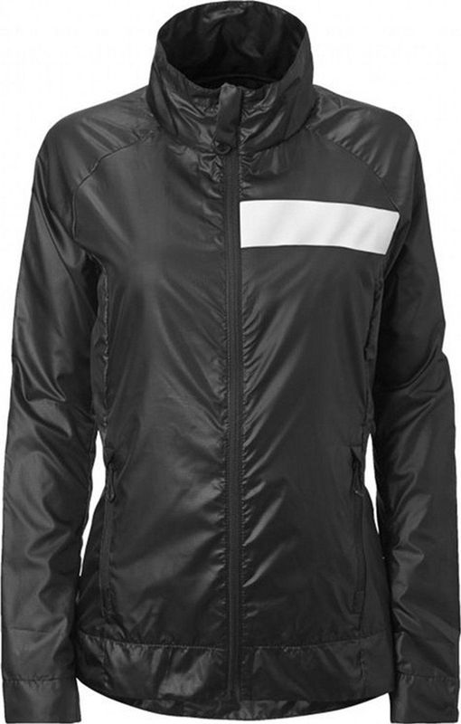 Bjorn Borg - Windbreaker Carrie - Jas - Zwart