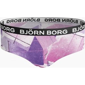 Björn Borg - Hipster - Asphalt Court - 1p