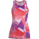 Björn Borg - Tait - Tanktop - Zwart - 92% Polyester 8% Elastaan