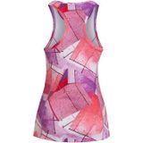 Björn Borg - Tait - Tanktop - Zwart - 92% Polyester 8% Elastaan