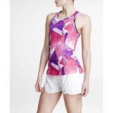 Björn Borg - Tait - Tanktop - Zwart - 92% Polyester 8% Elastaan