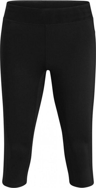 Bjorn Borg Capri Tights Tasia zwart