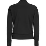 Björn Borg - Dames Training Jacket Signature 81 - Zwart - Viscose/Polyester/Elastaan