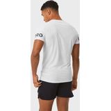 Lacoste, Heren, Tops, Blauw, Maat: M