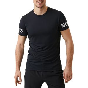 Lacoste Sport Joggingbroek Heren Trainingsbroek - Mannen - zwart