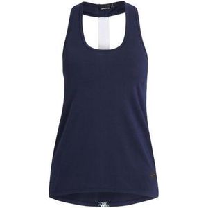 Bjorn Borg Sportshirt - DAKOTA - Blauw - Vrouwen