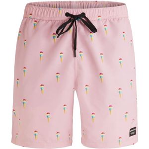 Björn Borg - Sylvester - Zwembroek - Multicolor - Polyester