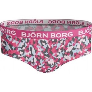Bjorn Borg - Meisjes Hipster - Arrows - Katoen Elastaan