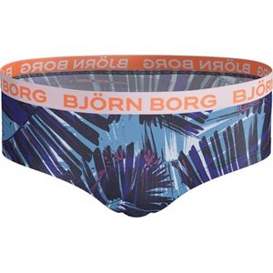 Björn Borg - Meisjes Hipster - Summer - Katoen 95% - Elastaan 5%