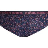 Björn Borg - Hipster - Tiny Flowers - Katoen Stretch