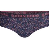 Björn Borg - Hipster - Tiny Flowers - Katoen Stretch