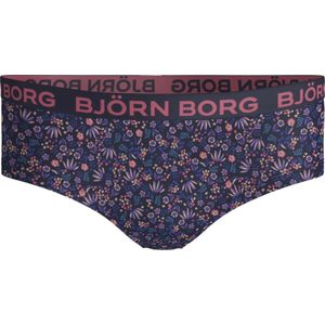 Björn Borg - Hipster - Tiny Flowers - Meisjes Ondergoed