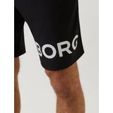 Borg - Shorts - Lichtgewicht - Gerecycled Polyester - Regular Fit - 23 cm Lengte