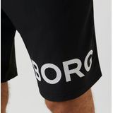 Borg - Shorts - Lichtgewicht - Gerecycled Polyester - Regular Fit - 23 cm Lengte