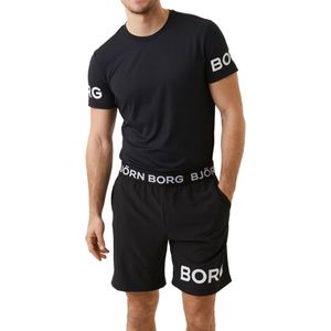 Björn Borg Sportshort Zwart