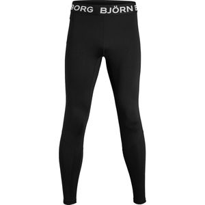 Bjórn Borg Aidan heren sportbroek - zwart - maat M