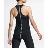 Björn Borg - Dakota Top - Zwart - Sporttop