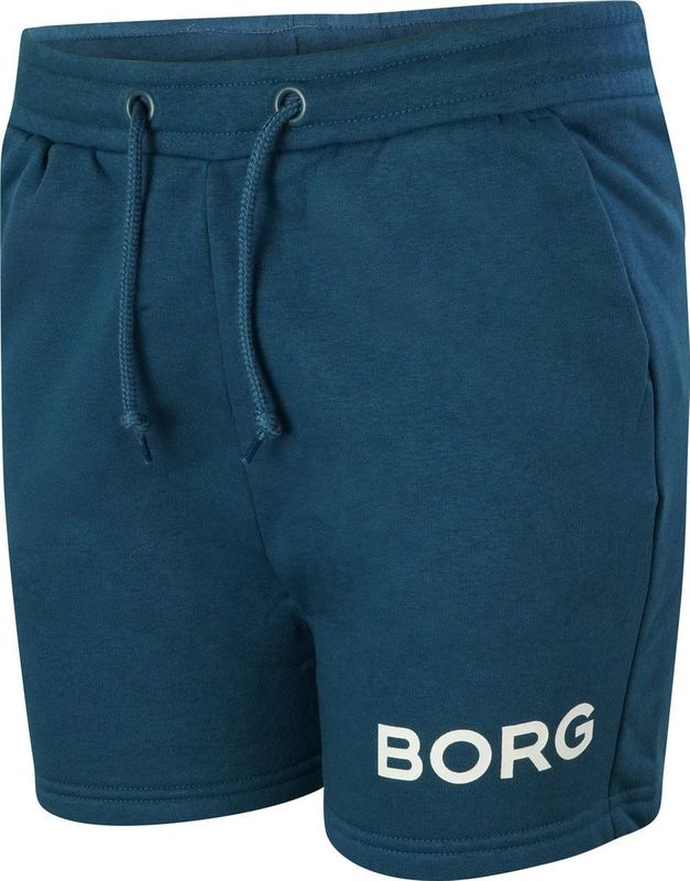 Björn Borg - Sima - Boxershorts - Zwart - Katoen