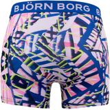 Bjorn Borg - LA Art - Boxershort - 2-Pack - Heren - 1911-1276 71021
