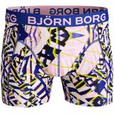 Bjorn Borg - LA Art - Boxershort - 2-Pack - Heren - 1911-1276 71021