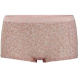 Björn Borg - Dames Minishort 2P - LA Leo - 95% Lyocell 5% Elastaan