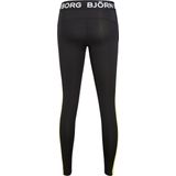 Björn Borg - LA Stripe - Sportbroek - Blauw - 88% Polyester 12% Elastaan