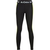 Björn Borg - LA Stripe - Sportbroek - Blauw - 88% Polyester 12% Elastaan