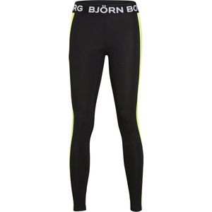 Björn Borg - LA Stripe - Sportbroek - Blauw - 88% Polyester 12% Elastaan