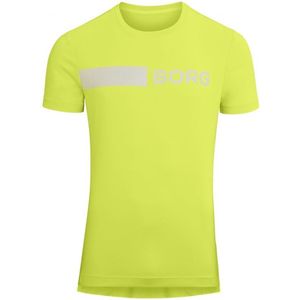 Björn Borg - Astor - T-shirt - Mannen - Sport - Kleur