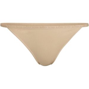 Björn Borg - Brazilian - Zwart - 91% Polyamide 9% Elastaan