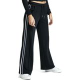 Björn Borg - Wide Track Pants - Sportbroek - Vrouwen