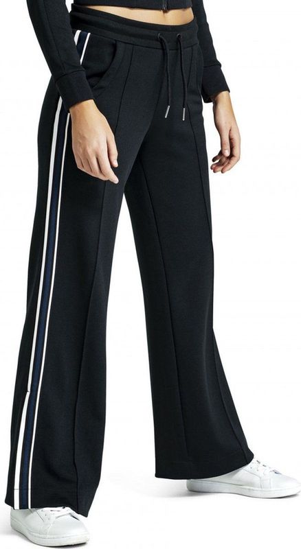 Björn Borg - Wide Track Pants - Sportbroek - Vrouwen