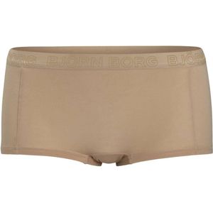 Björn Borg - Dames Minishort 1p - Solids - Vrouwen