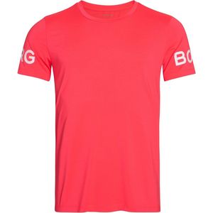 Björn Borg - Heren Shirt - Borg - T-shirt