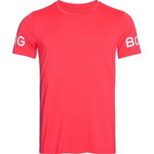 Björn Borg - Heren Shirt - Borg - T-shirt