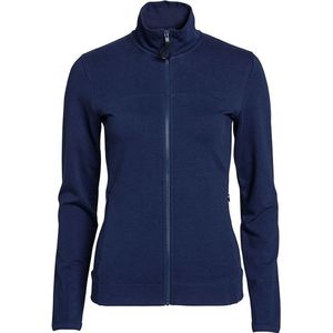 Björn Borg - Dagny - Vest - Zwart - 95% Katoen, 5% Elastaan