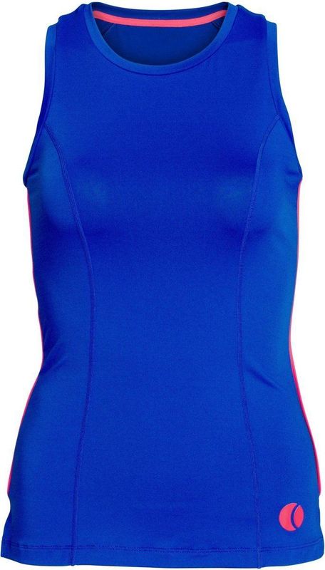 Bjorn Borg - Tait - Sportshirt - Blauw