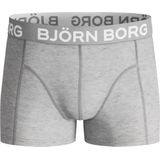 Björn Borg Sammy Blue Depths 5-pack jongens boxershort maat 110-116