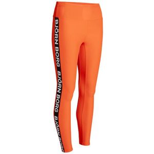 Bjorn Borg Tights Dames Chris oranje