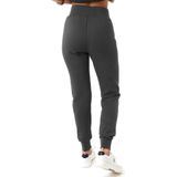 Bjorn Borg - Dames B Sport Broek - Donkergrijs Melange